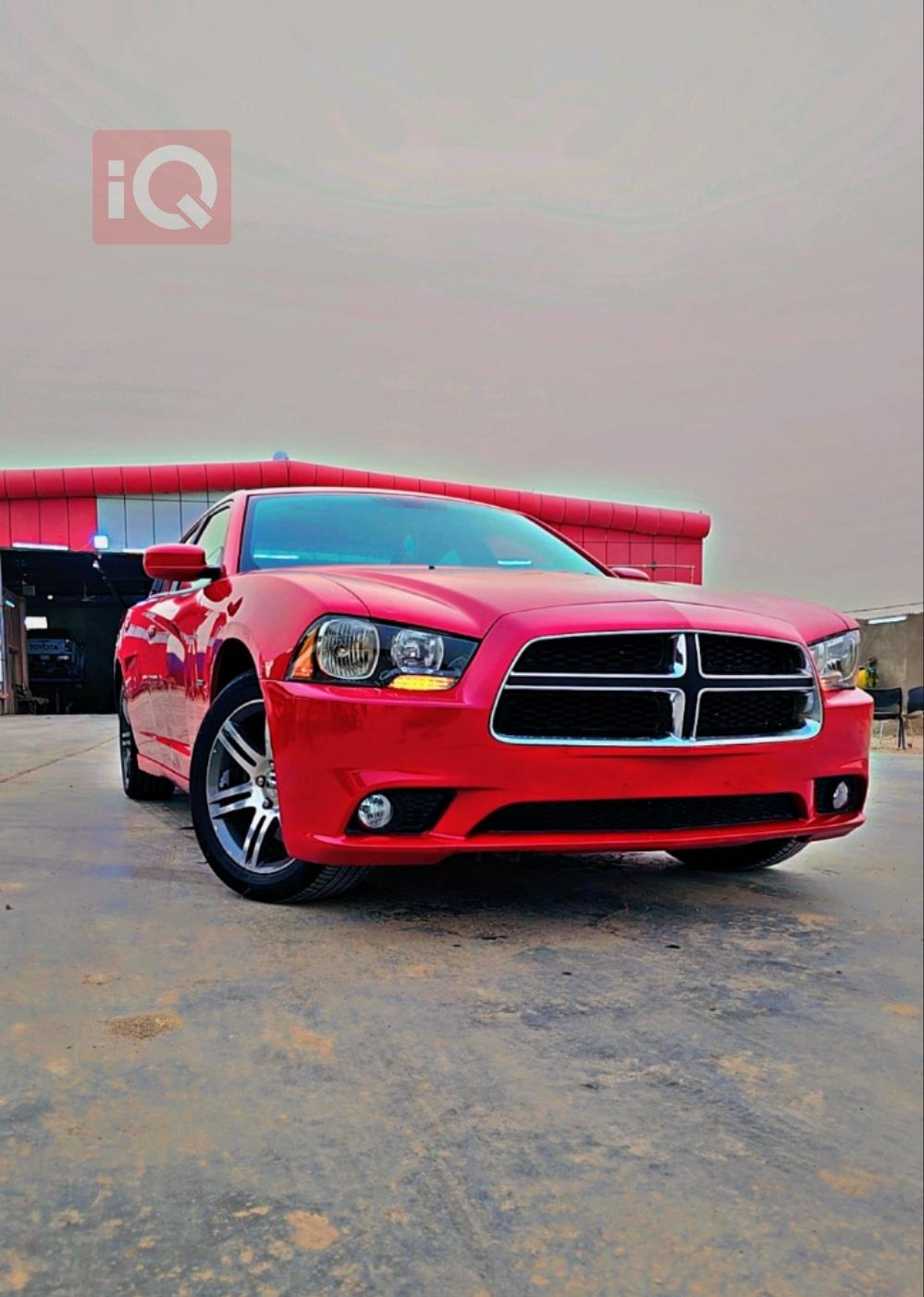 Dodge Charger